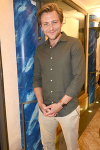 Theaterpremiere 'Extrawurst' in München