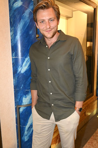 Theaterpremiere 'Extrawurst' in München