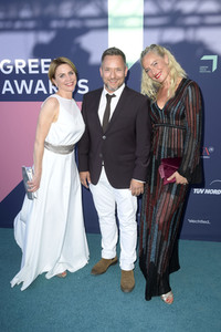 Green Awards 2022 in Berlin