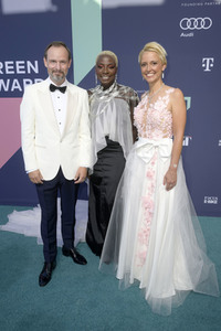 Green Awards 2022 in Berlin