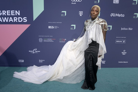 Green Awards 2022 in Berlin