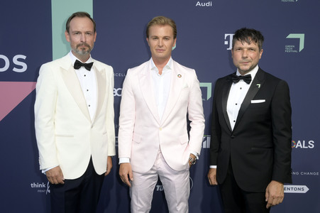 Green Awards 2022 in Berlin