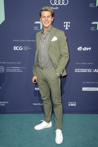 Green Awards 2022 in Berlin