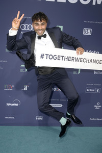 Green Awards 2022 in Berlin