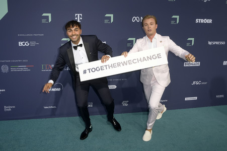 Green Awards 2022 in Berlin