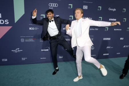 Green Awards 2022 in Berlin