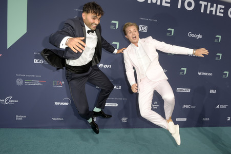 Green Awards 2022 in Berlin