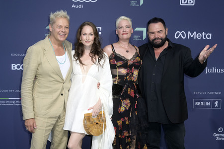 Green Awards 2022 in Berlin