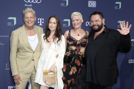 Green Awards 2022 in Berlin