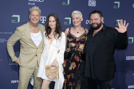 Green Awards 2022 in Berlin