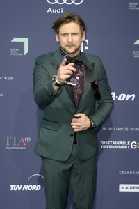 Green Awards 2022 in Berlin