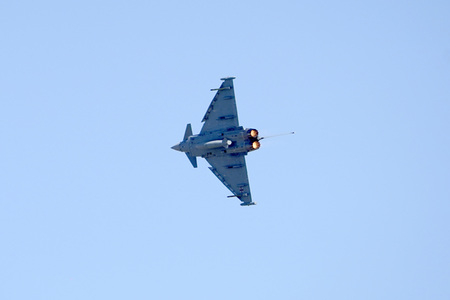 ILA-Eröffnung mit Bundeskanzler Scholz und anschließendem Rundgang in Berlin