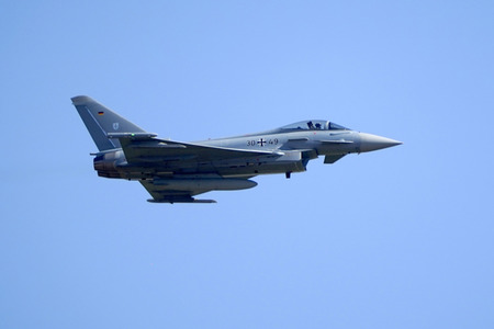 ILA-Eröffnung mit Bundeskanzler Scholz und anschließendem Rundgang in Berlin