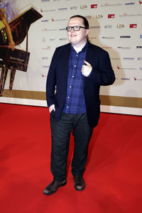 Live Entertainment Award 2022 in Frankfurt