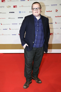 Live Entertainment Award 2022 in Frankfurt