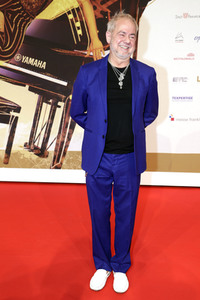 Live Entertainment Award 2022 in Frankfurt