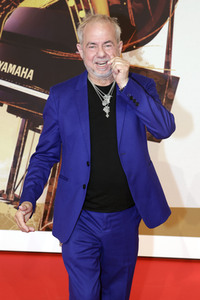 Live Entertainment Award 2022 in Frankfurt