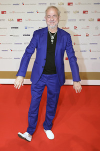 Live Entertainment Award 2022 in Frankfurt