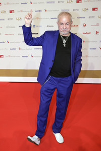 Live Entertainment Award 2022 in Frankfurt