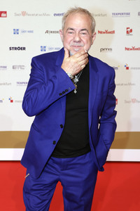 Live Entertainment Award 2022 in Frankfurt