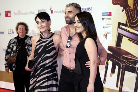 Live Entertainment Award 2022 in Frankfurt