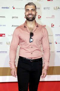 Live Entertainment Award 2022 in Frankfurt