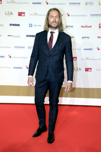 Live Entertainment Award 2022 in Frankfurt