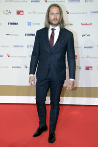 Live Entertainment Award 2022 in Frankfurt