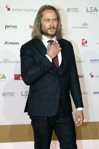 Live Entertainment Award 2022 in Frankfurt