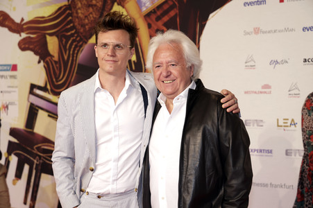 Live Entertainment Award 2022 in Frankfurt