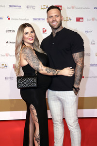 Live Entertainment Award 2022 in Frankfurt