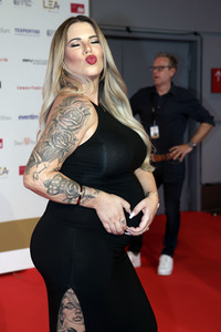 Live Entertainment Award 2022 in Frankfurt