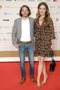 Live Entertainment Award 2022 in Frankfurt