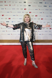 Live Entertainment Award 2022 in Frankfurt