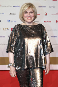 Live Entertainment Award 2022 in Frankfurt