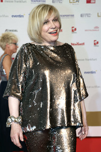 Live Entertainment Award 2022 in Frankfurt