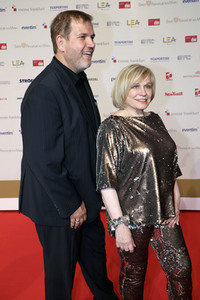 Live Entertainment Award 2022 in Frankfurt