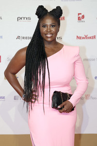 Live Entertainment Award 2022 in Frankfurt