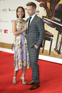 Live Entertainment Award 2022 in Frankfurt