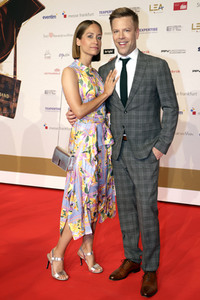 Live Entertainment Award 2022 in Frankfurt