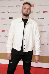 Live Entertainment Award 2022 in Frankfurt