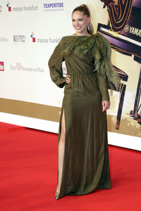 Live Entertainment Award 2022 in Frankfurt