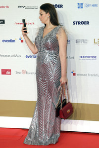 Live Entertainment Award 2022 in Frankfurt