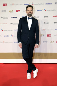 Live Entertainment Award 2022 in Frankfurt