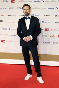 Live Entertainment Award 2022 in Frankfurt