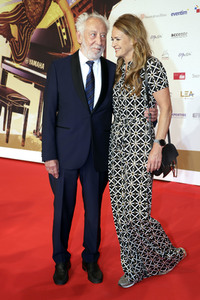 Live Entertainment Award 2022 in Frankfurt