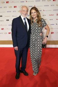 Live Entertainment Award 2022 in Frankfurt