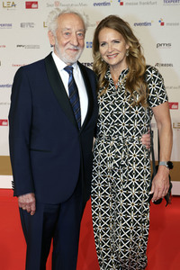 Live Entertainment Award 2022 in Frankfurt