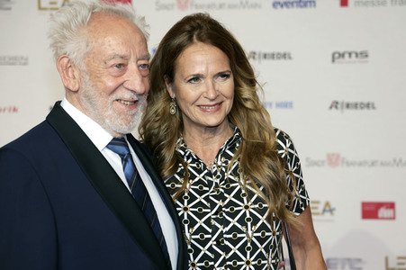 Live Entertainment Award 2022 in Frankfurt