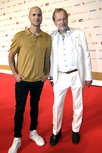 Live Entertainment Award 2022 in Frankfurt